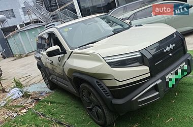 Внедорожник / Кроссовер BYD Leopard 3 2025 в Киеве