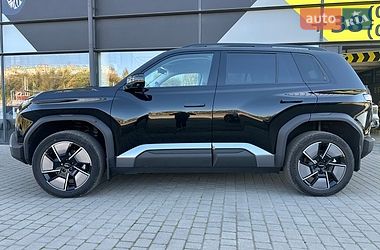 Внедорожник / Кроссовер BYD Leopard 3 2025 в Полтаве