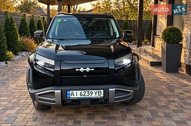 Внедорожник / Кроссовер BYD Leopard 3 2025 в Киеве