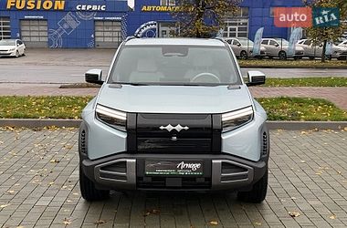 Позашляховик / Кросовер BYD Leopard 3 2025 в Хмельницькому
