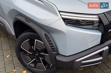 Позашляховик / Кросовер BYD Leopard 3 2025 в Хмельницькому