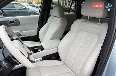 Позашляховик / Кросовер BYD Leopard 3 2025 в Хмельницькому