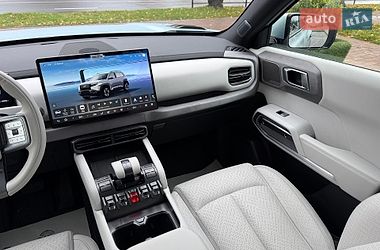 Позашляховик / Кросовер BYD Leopard 3 2025 в Хмельницькому