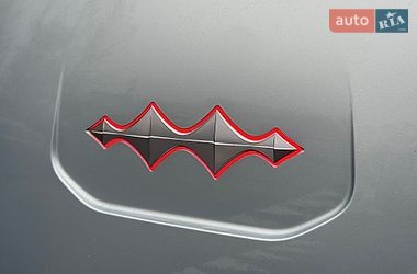Позашляховик / Кросовер BYD Leopard 3 2025 в Хмельницькому