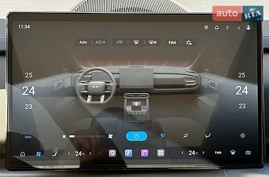 Позашляховик / Кросовер BYD Leopard 3 2025 в Харкові