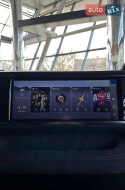 Внедорожник / Кроссовер BYD Leopard 5 2024 в 