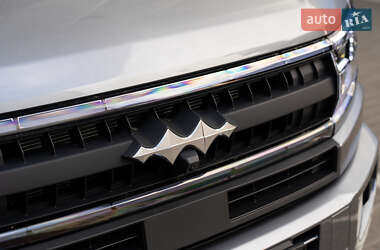 Внедорожник / Кроссовер BYD Leopard 5 2025 в 