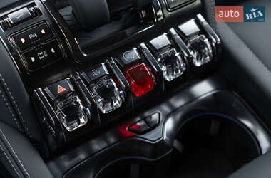 Внедорожник / Кроссовер BYD Leopard 5 2025 в 