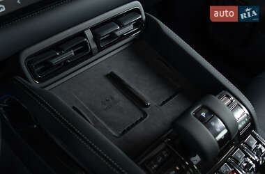 Внедорожник / Кроссовер BYD Leopard 5 2025 в 