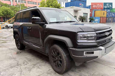 Внедорожник / Кроссовер BYD Leopard 5 2024 в Киеве