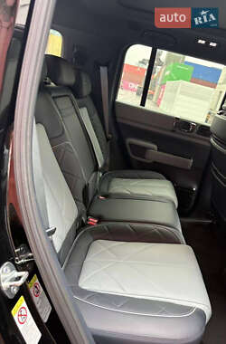 Внедорожник / Кроссовер BYD Leopard 5 2024 в 