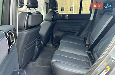 Внедорожник / Кроссовер BYD Leopard 5 2024 в 