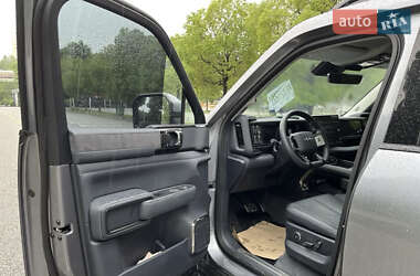 Внедорожник / Кроссовер BYD Leopard 5 2024 в 