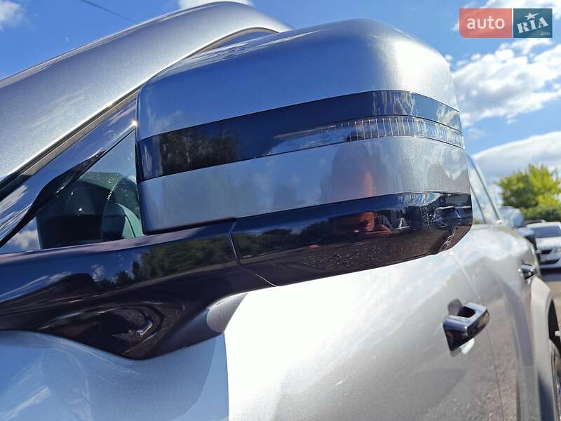 Внедорожник / Кроссовер BYD Leopard 5 2025 в Киеве