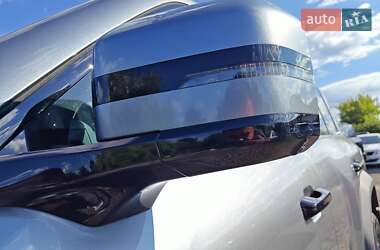 Внедорожник / Кроссовер BYD Leopard 5 2025 в 