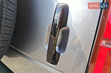 Внедорожник / Кроссовер BYD Leopard 5 2025 в 