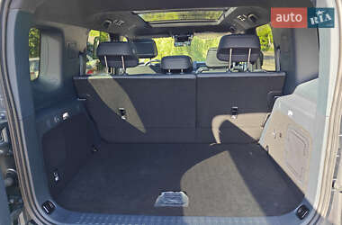 Внедорожник / Кроссовер BYD Leopard 5 2025 в 