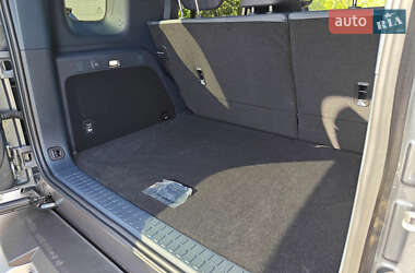 Внедорожник / Кроссовер BYD Leopard 5 2025 в 