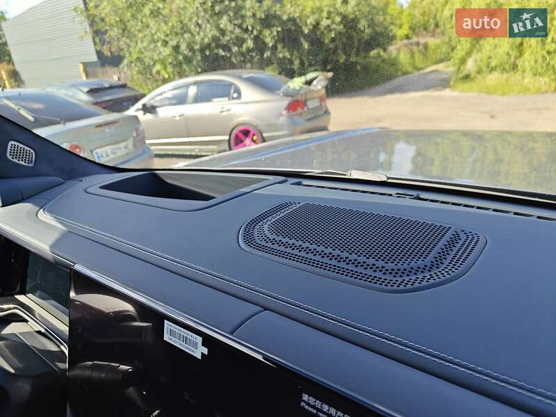 Внедорожник / Кроссовер BYD Leopard 5 2025 в Киеве