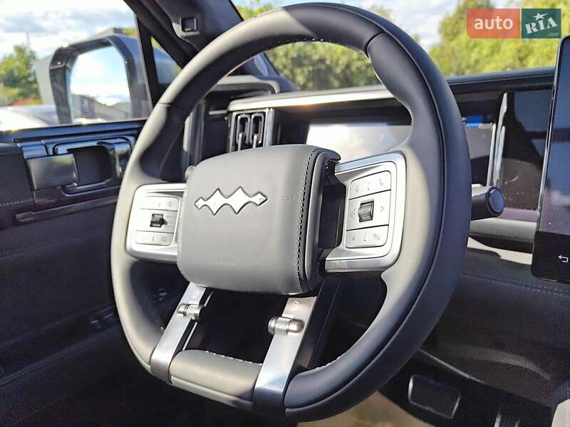 Внедорожник / Кроссовер BYD Leopard 5 2025 в Киеве