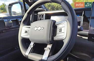 Внедорожник / Кроссовер BYD Leopard 5 2025 в 