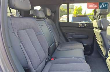 Внедорожник / Кроссовер BYD Leopard 5 2025 в 