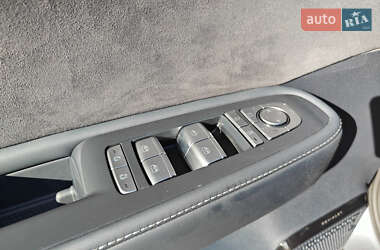 Внедорожник / Кроссовер BYD Leopard 5 2025 в 