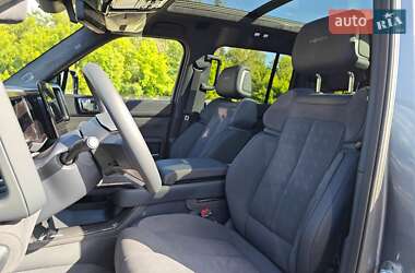 Внедорожник / Кроссовер BYD Leopard 5 2025 в 
