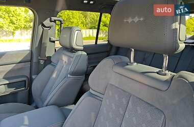 Внедорожник / Кроссовер BYD Leopard 5 2025 в 