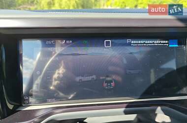 Внедорожник / Кроссовер BYD Leopard 5 2025 в 