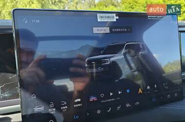 Внедорожник / Кроссовер BYD Leopard 5 2025 в 