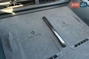 Внедорожник / Кроссовер BYD Leopard 5 2025 в 