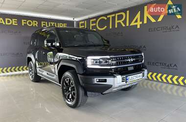 Позашляховик / Кросовер BYD Leopard 5 2024 в Дніпрі
