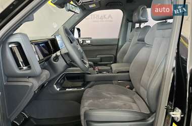 Внедорожник / Кроссовер BYD Leopard 5 2024 в 