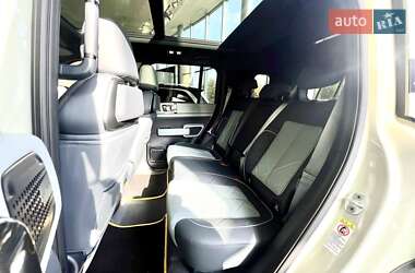 Внедорожник / Кроссовер BYD Leopard 5 2025 в Днепре