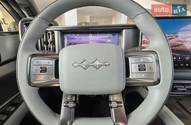 Внедорожник / Кроссовер BYD Leopard 5 2025 в Днепре