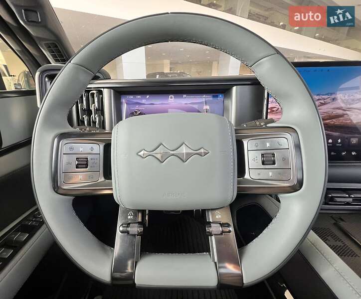 Внедорожник / Кроссовер BYD Leopard 5 2025 в Днепре