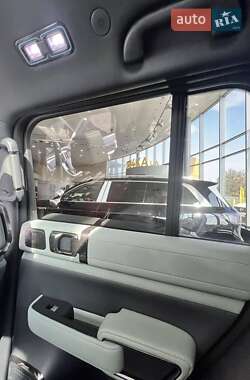 Внедорожник / Кроссовер BYD Leopard 5 2025 в Днепре