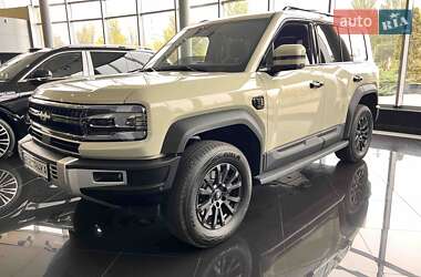 Внедорожник / Кроссовер BYD Leopard 5 2025 в Днепре Внедорожник / Кроссовер BYD Leopard 5 2025 в Днепре