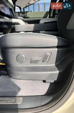 Внедорожник / Кроссовер BYD Leopard 5 2025 в Днепре