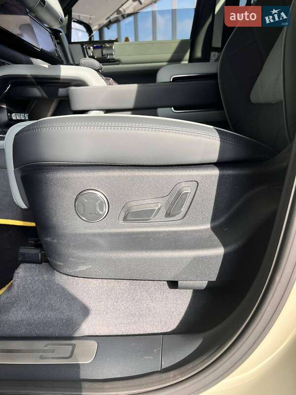 Внедорожник / Кроссовер BYD Leopard 5 2025 в Днепре