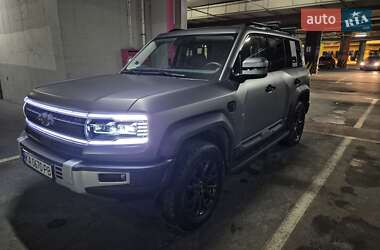 Внедорожник / Кроссовер BYD Leopard 5 2024 в Киеве