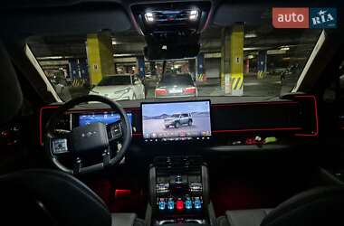 Внедорожник / Кроссовер BYD Leopard 5 2024 в Киеве