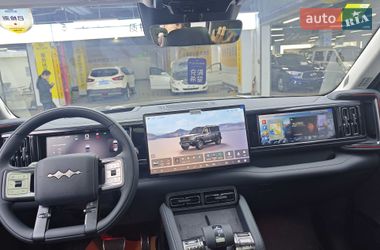 Внедорожник / Кроссовер BYD Leopard 5 2025 в Днепре