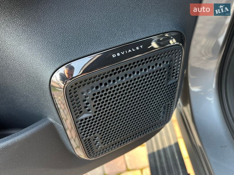 Внедорожник / Кроссовер BYD Leopard 5 2025 в Ужгороде