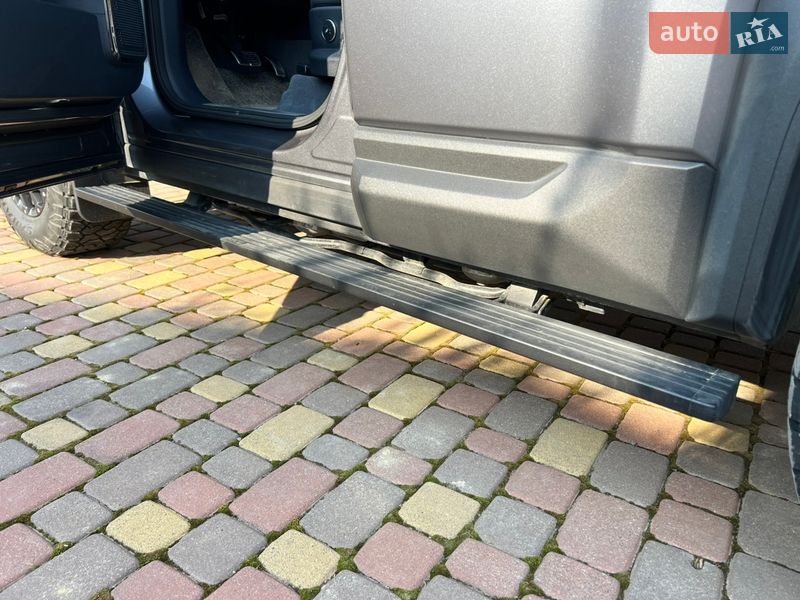 Внедорожник / Кроссовер BYD Leopard 5 2025 в Ужгороде