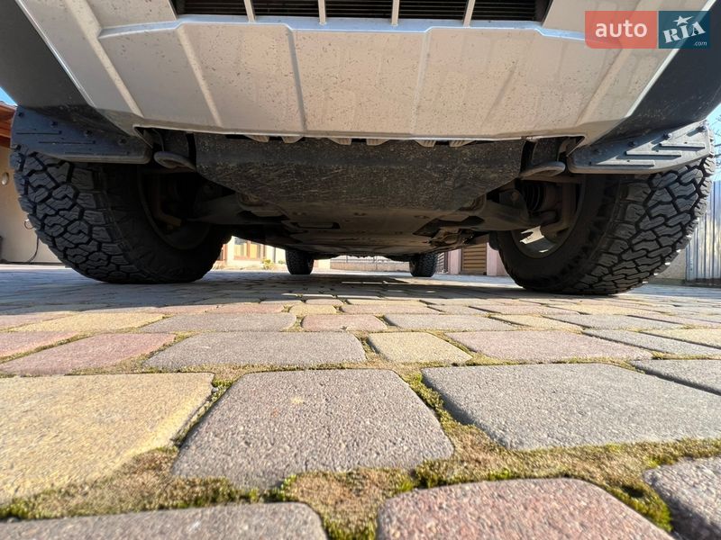 Внедорожник / Кроссовер BYD Leopard 5 2025 в Ужгороде