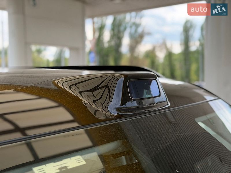 Позашляховик / Кросовер BYD Leopard 5 2025 в Дніпрі