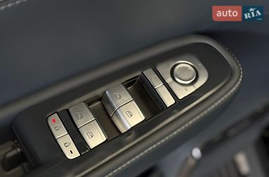 Позашляховик / Кросовер BYD Leopard 5 2025 в Дніпрі