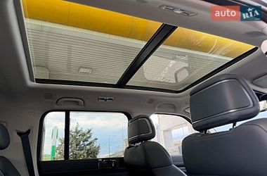 Позашляховик / Кросовер BYD Leopard 5 2025 в Дніпрі